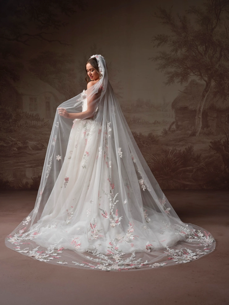 Maggie Sottero Backface Thumbnail Image