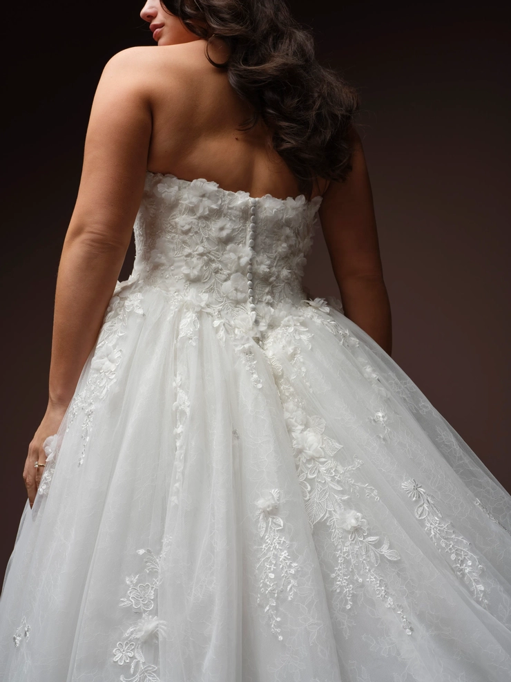 Maggie Sottero Benton F6MK124A01 #22 backface vertical cropped picture