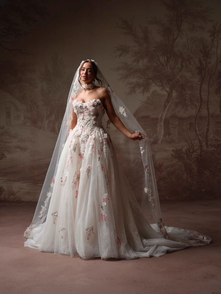 Maggie Sottero Benton F6MK124A01