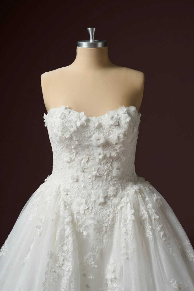 Maggie Sottero Benton F6MK124A01