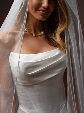 Maggie Sottero Morganna Marie #3 frontface vertical cropped thumbnail