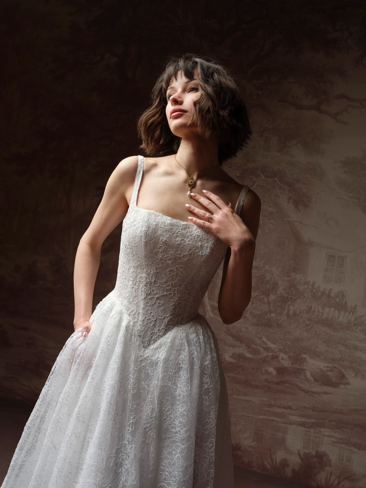 Maggie Sottero Autumn F6MK140A01