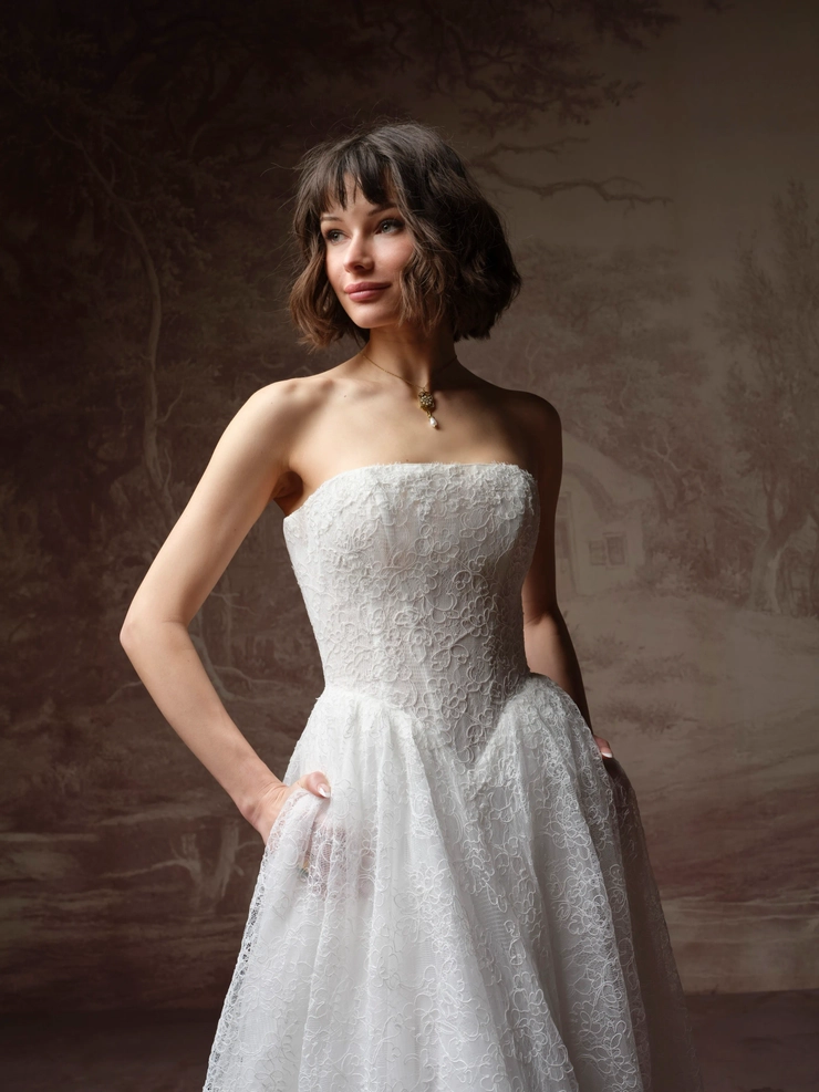 Maggie Sottero Autumn F6MK140A01