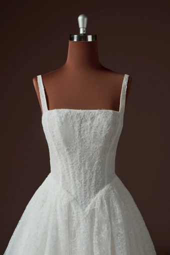 Maggie Sottero Autumn #8 frontface vertical cropped thumbnail