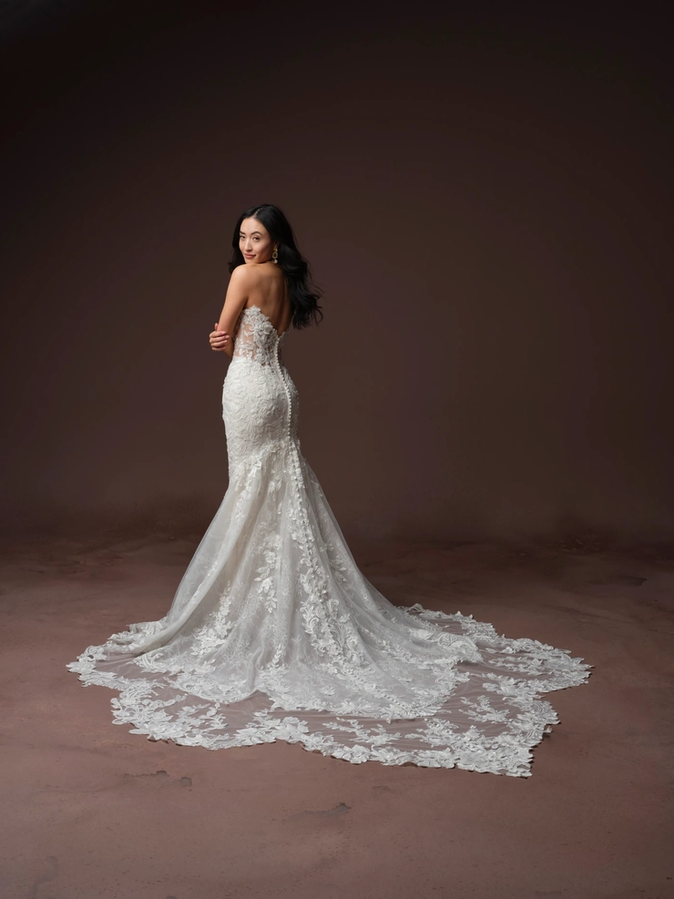 Maggie Sottero Estelle F6MK141A01