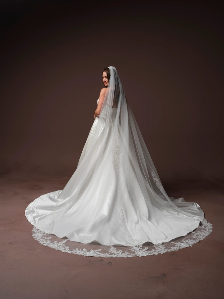 Maggie Sottero Backface Thumbnail Image