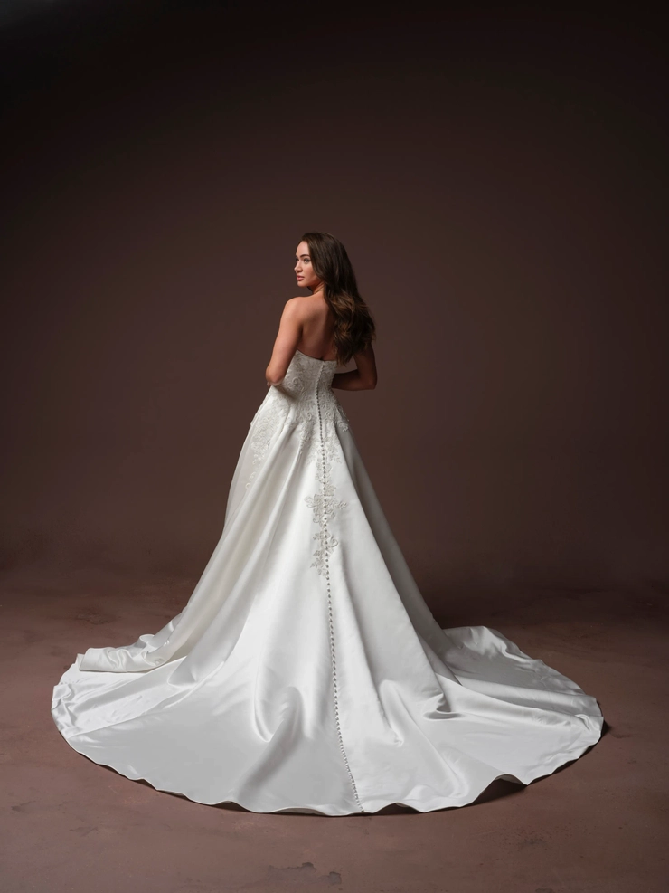 Maggie Sottero Landis F6MN069A01