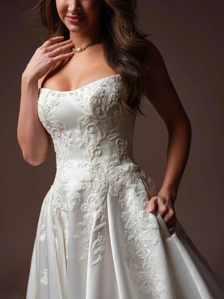 Maggie Sottero Landis F6MN069A01