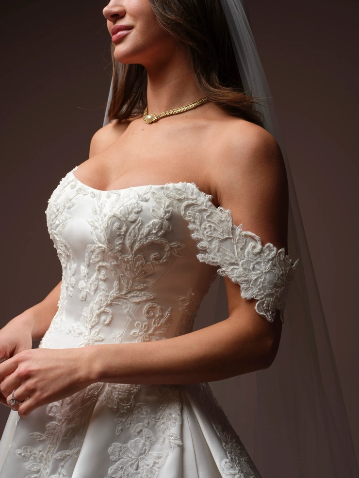 Maggie Sottero Landis F6MN069A01
