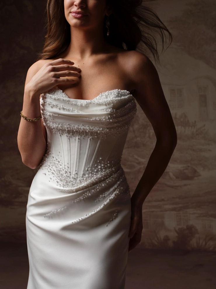 Maggie Sottero Melissa Royale F6MS042A01