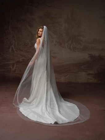 Maggie Sottero Melissa Marie Royale #3 default backface vertical thumbnail