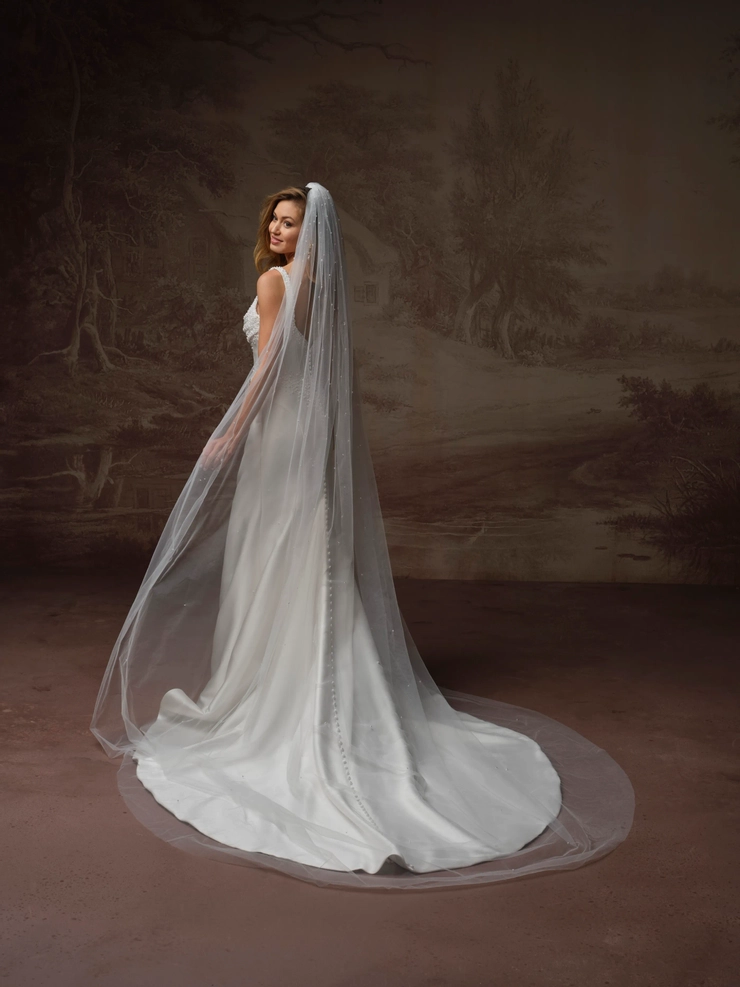 Maggie Sottero Backface Thumbnail Image