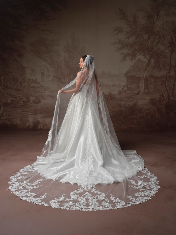 Maggie Sottero Backface Thumbnail Image