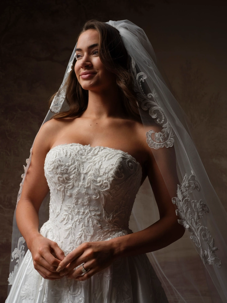 Maggie Sottero Dahlia F6MS049A01