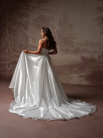 Maggie Sottero Rosamund #2 default backface vertical thumbnail