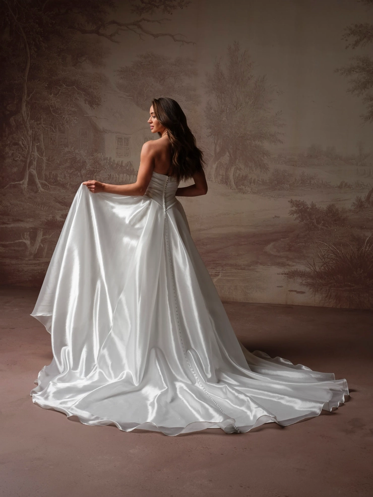 Maggie Sottero Backface Thumbnail Image