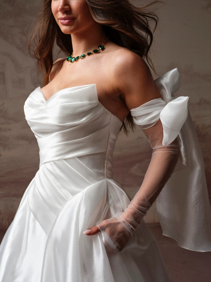 Maggie Sottero Rosamund F6MS061A01