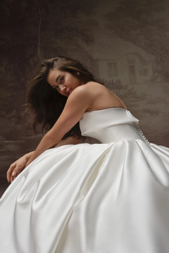 Maggie Sottero Rane #7 vertical cropped thumbnail