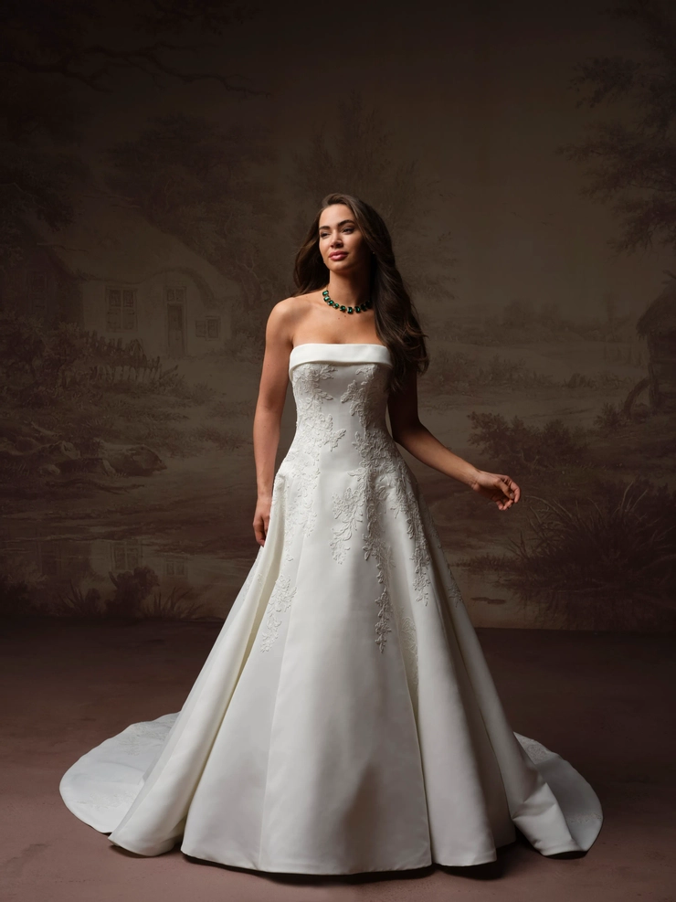 Maggie Sottero Mileva F6MS200A01