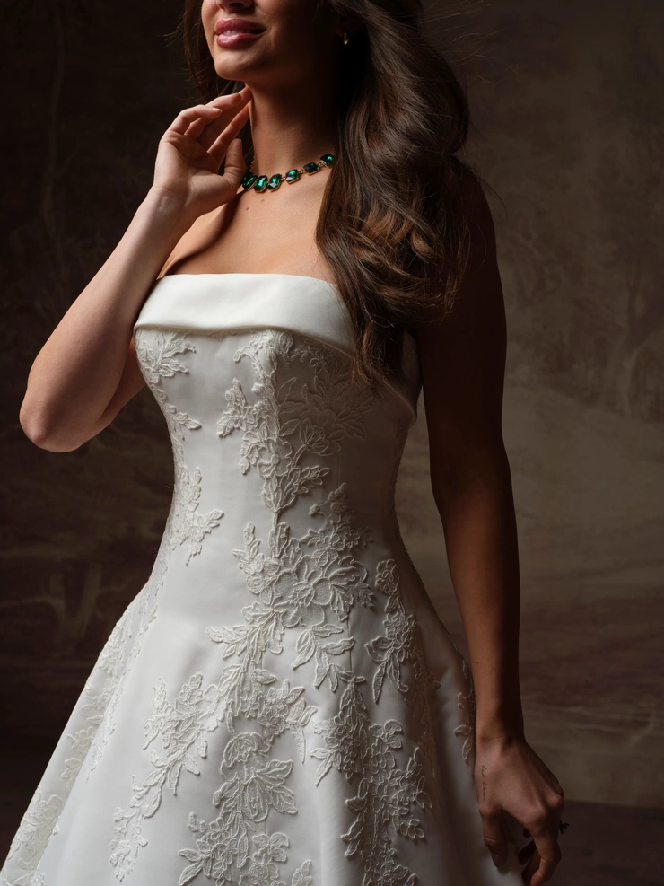 Maggie Sottero Mileva F6MS200A01