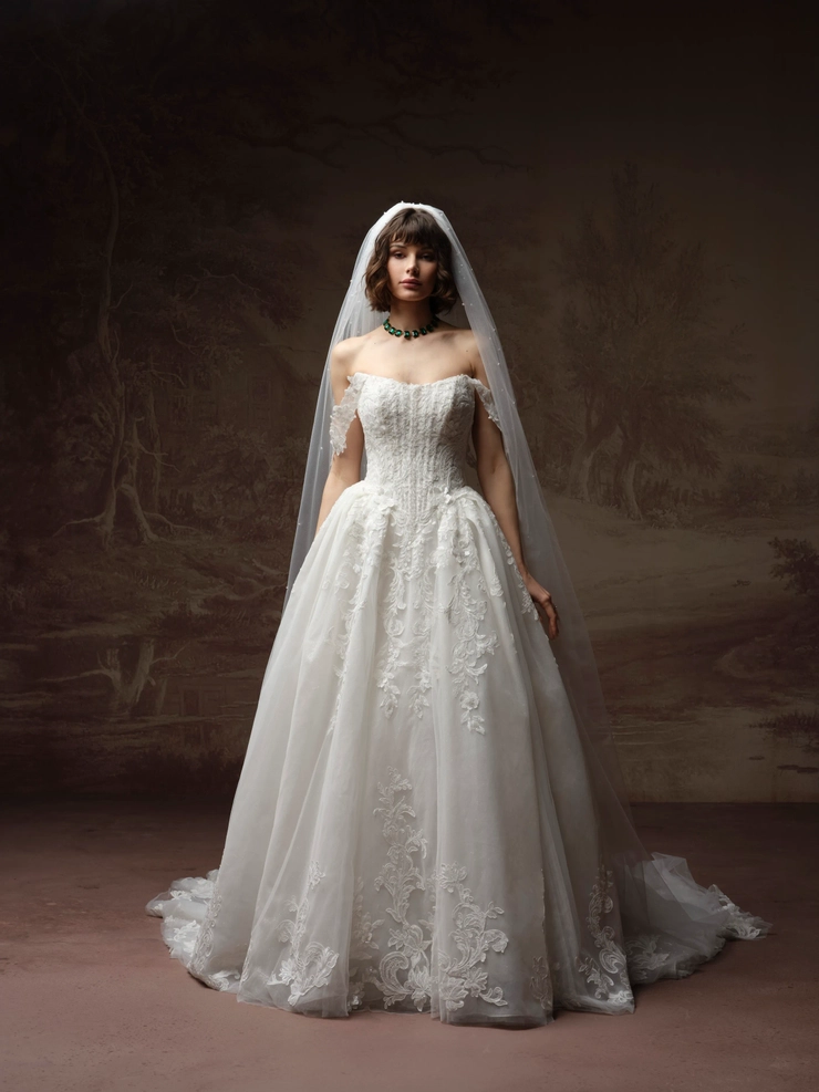 Maggie Sottero Lyra F6MS204A01