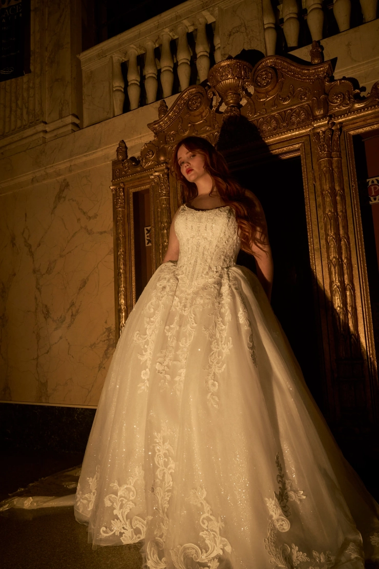 Maggie Sottero Lyra F6MS204A01