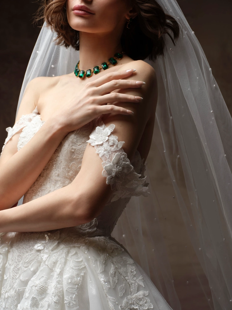 Maggie Sottero Lyra F6MS204A01