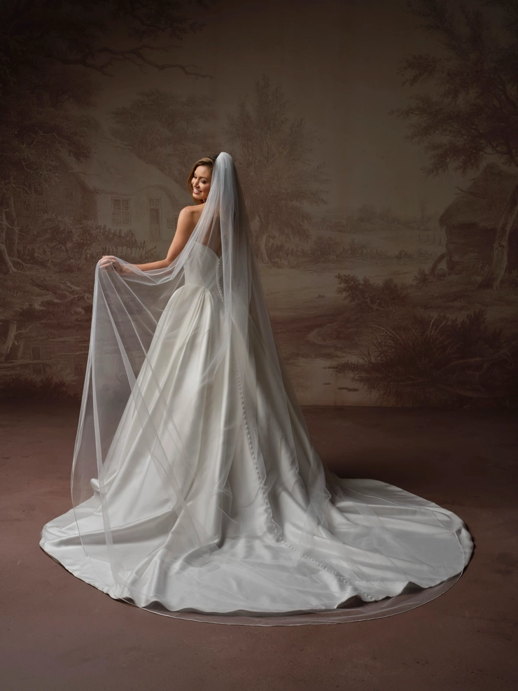 Maggie Sottero Backface Thumbnail Image