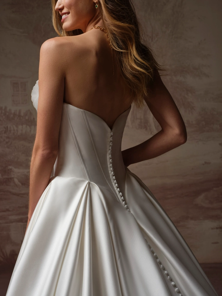Maggie Sottero Style #F6MS207A01 #11 backface vertical cropped picture