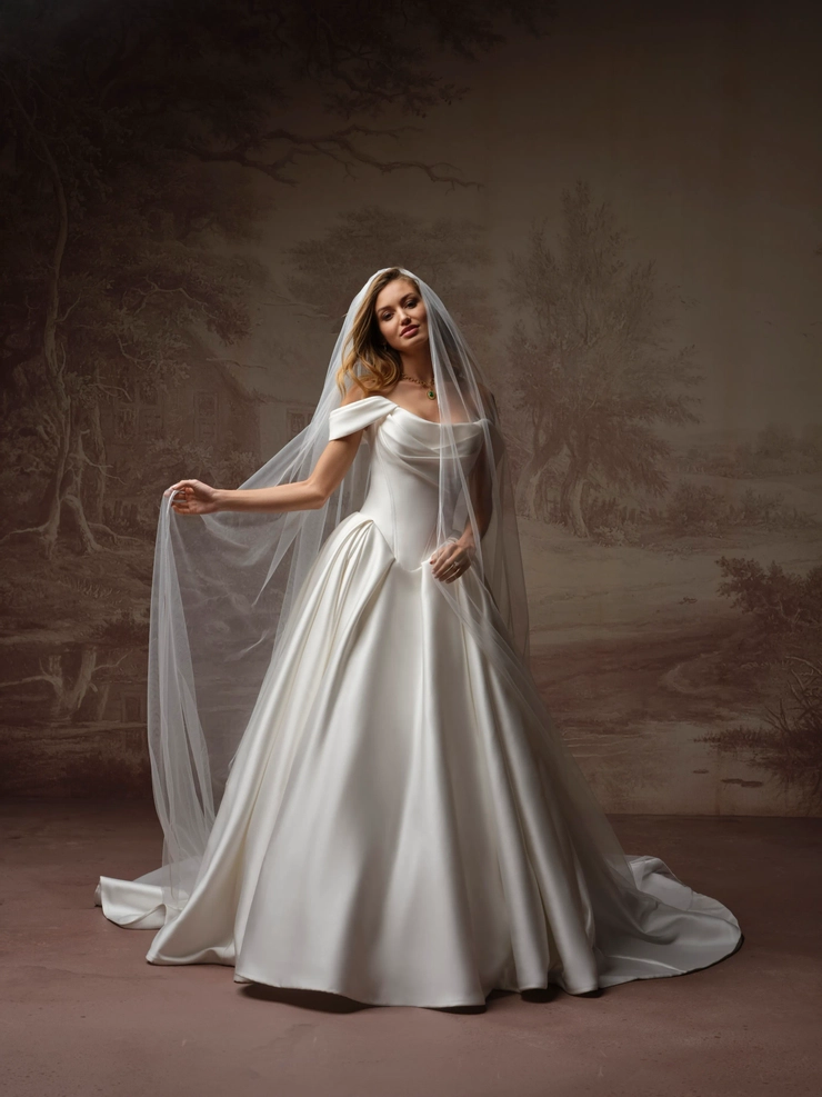 Maggie Sottero Fiorita F6MS207A01