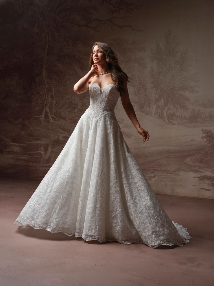 Maggie Sottero Zahia F6MS208A01