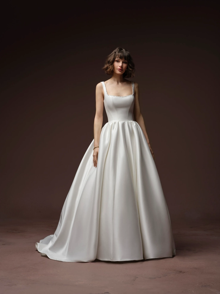 Maggie Sottero Style #F6MZ211A01 Image