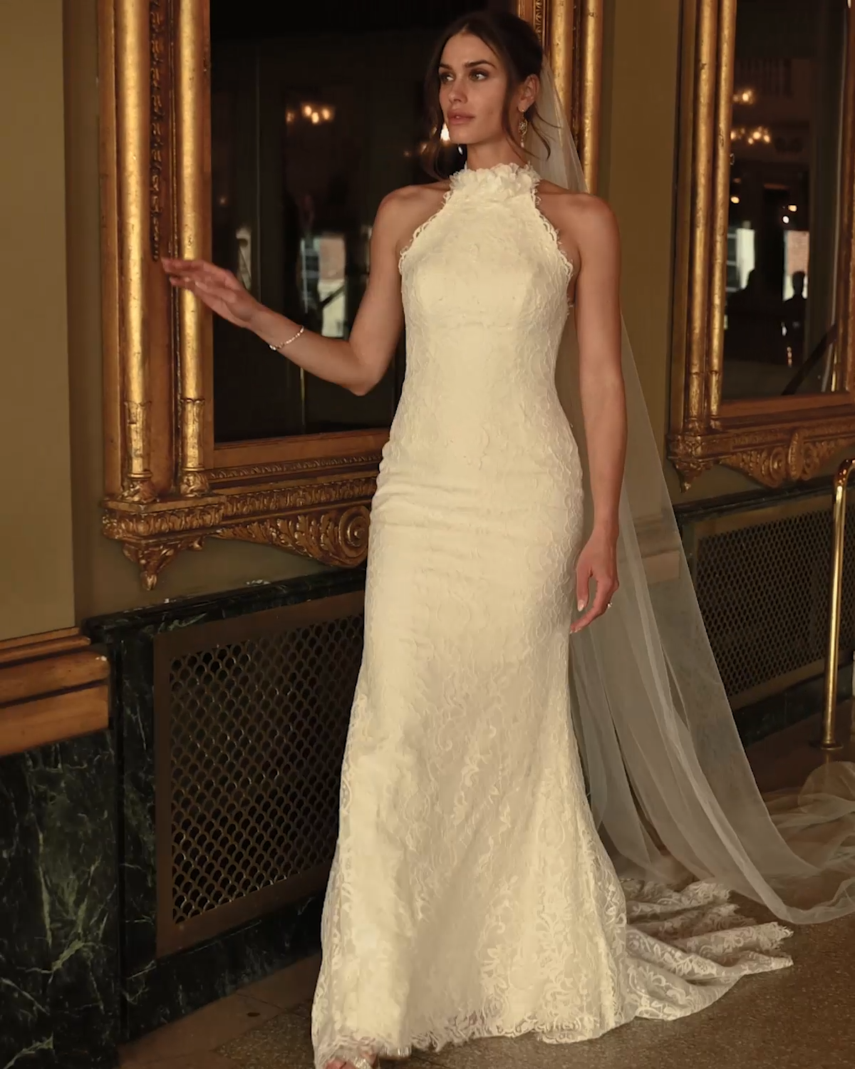 Maggie Sottero Style #F6MK095A01 Anya #17 thumbnail