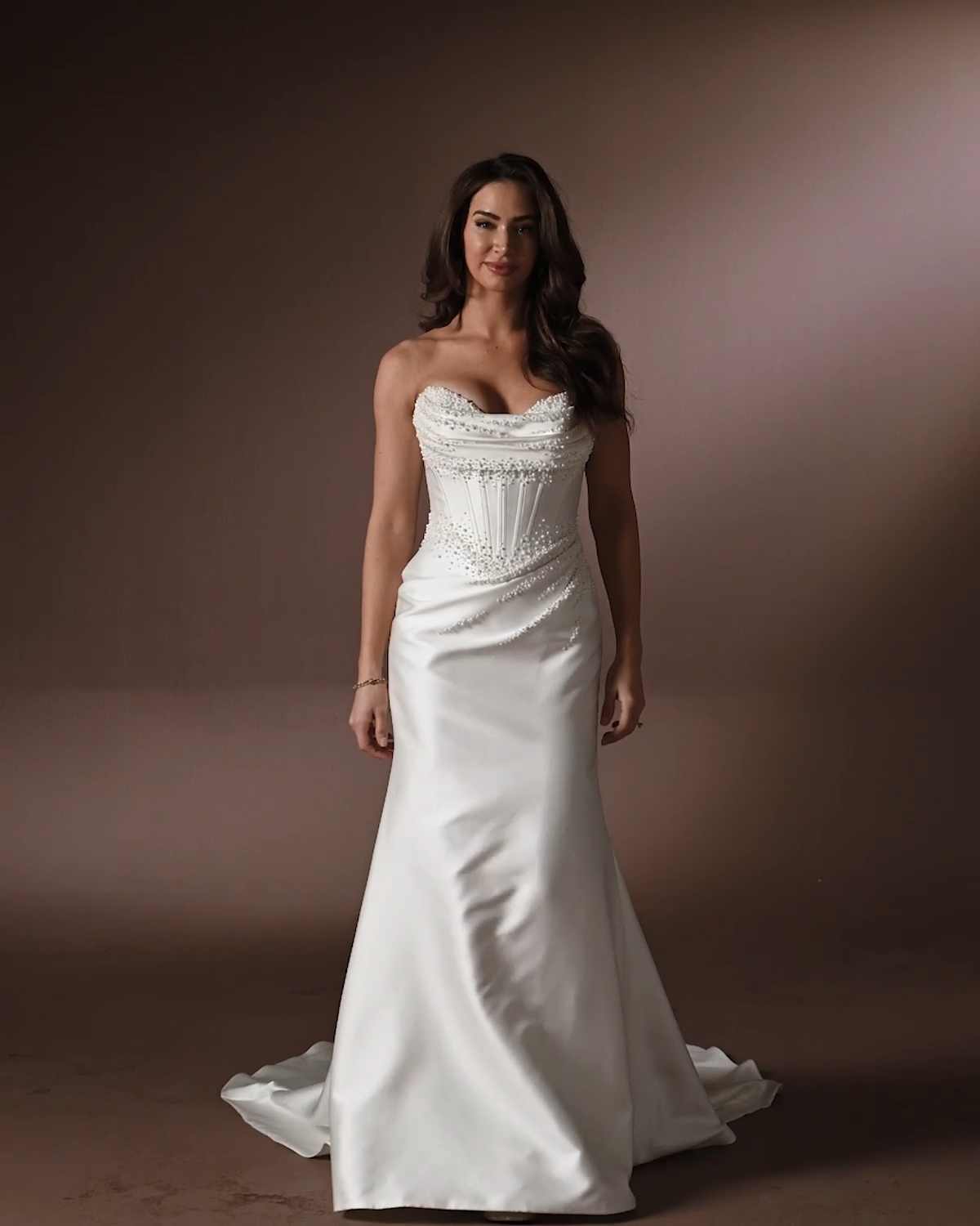 Maggie Sottero Style #F6MS042A01 Melissa Royale #14 thumbnail