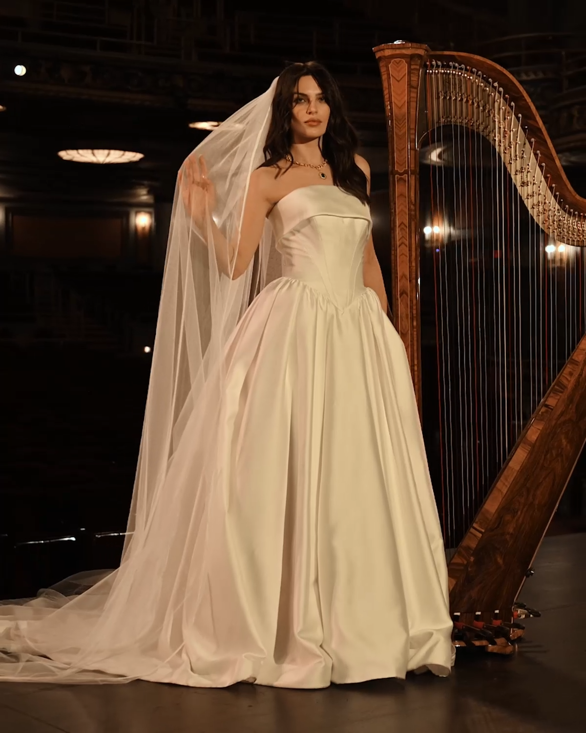 Maggie Sottero Style #F6MS198A01 Rane #10 thumbnail