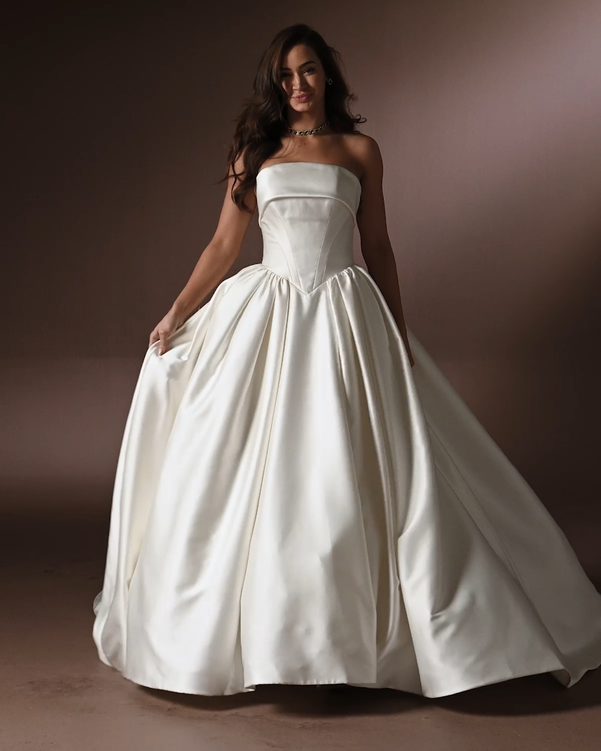 Maggie Sottero Style #F6MS198A01 Rane #9 thumbnail