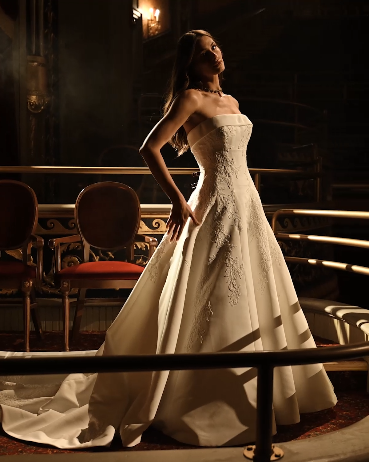 Maggie Sottero Style #F6MS200A01 Mileva #10 thumbnail