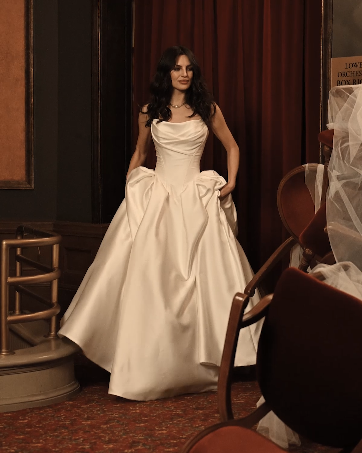 Maggie Sottero Style #F6MS207A01 Fiorita #13 thumbnail