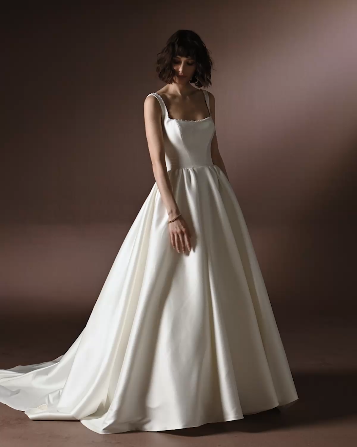 Maggie Sottero Style #F6MZ211A01 Zurielle #7 thumbnail