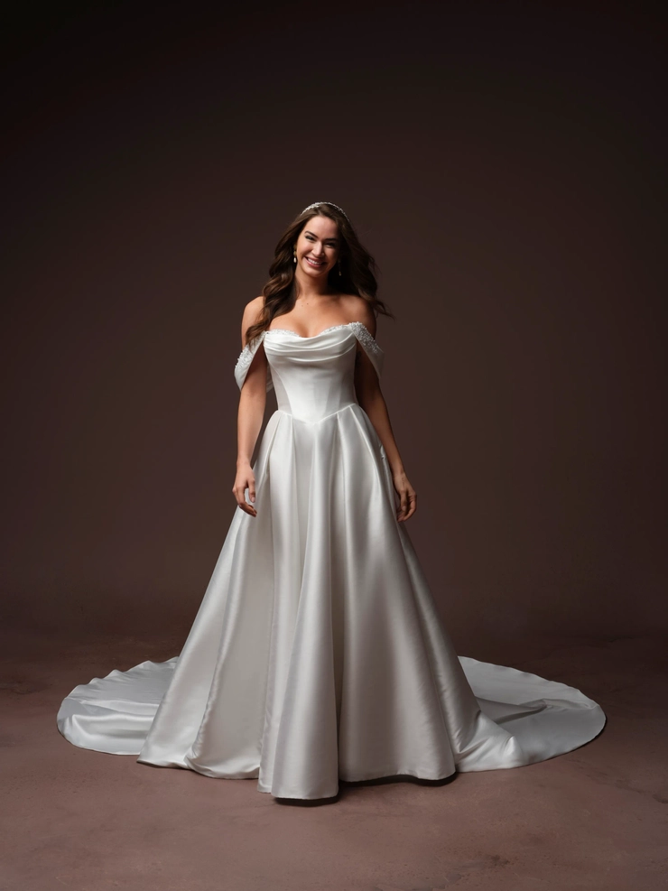 Rebecca Ingram Joanie F6RK126A01