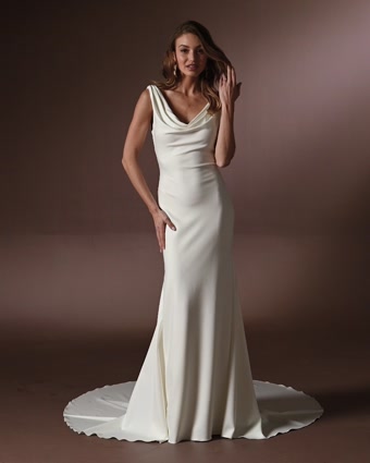 Rebecca Ingram Style #F6RK218A01 Tiana #5 thumbnail