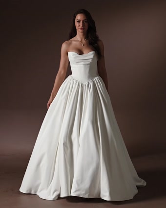 Rebecca Ingram Style #F6RN107A01 Vanessa #9 thumbnail