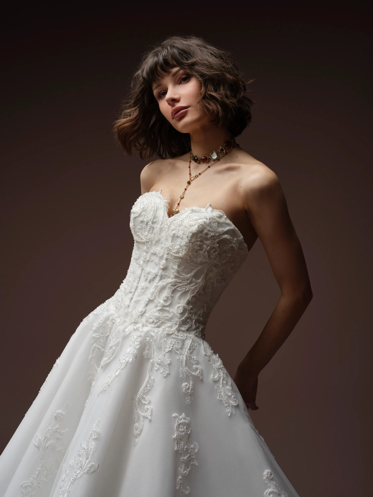 Sottero and Midgley Gwyneth F6SB086A01