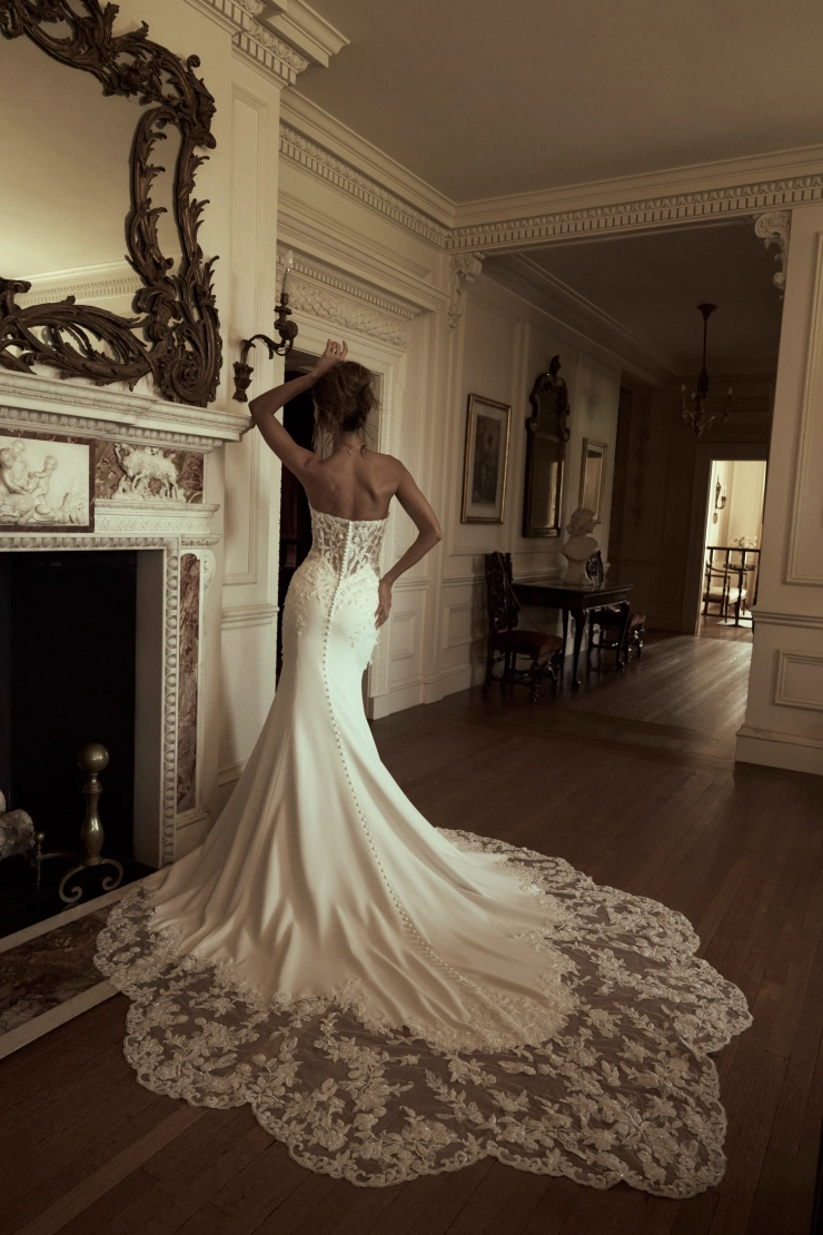 Sottero and Midgley Blair F6SB114A01