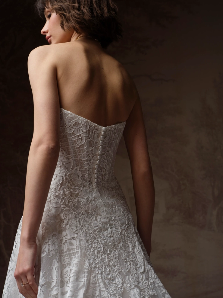 Sottero and Midgley Style #F6SB115A01 #13 backface vertical cropped picture