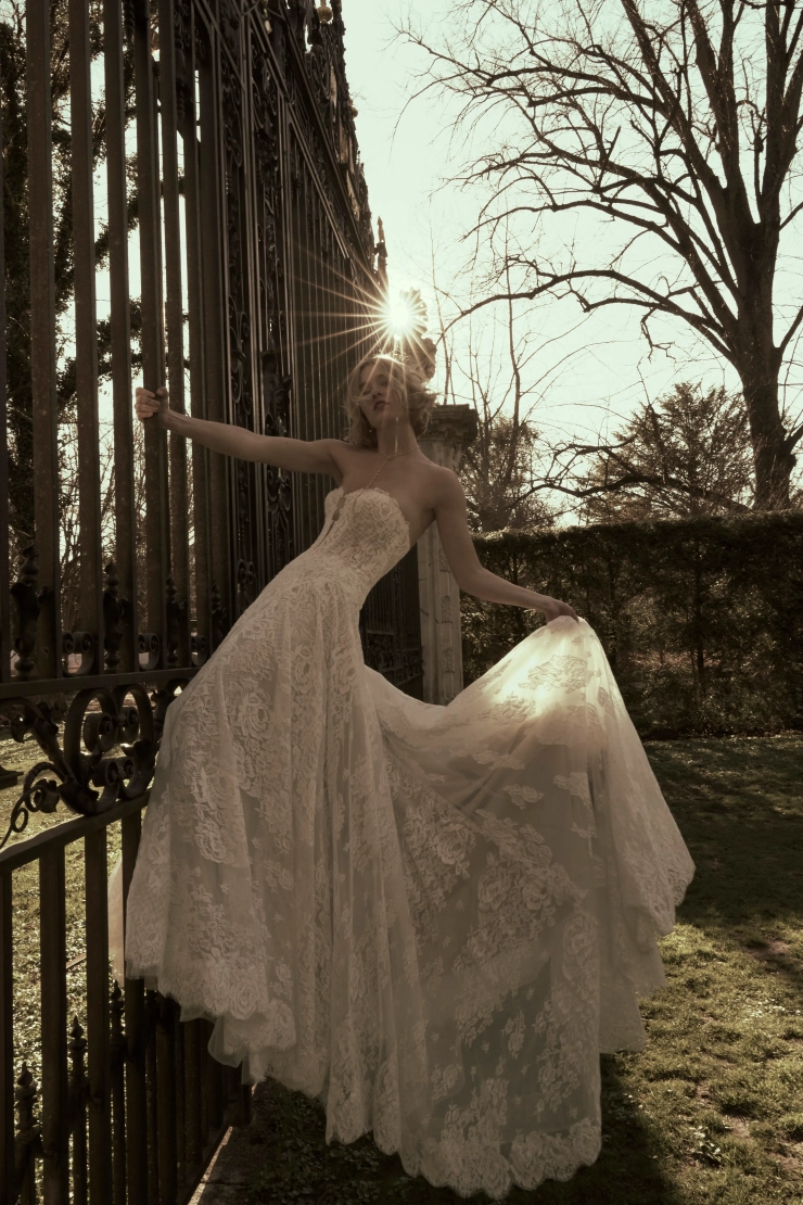 Sottero and Midgley Keeva F6SB115A01