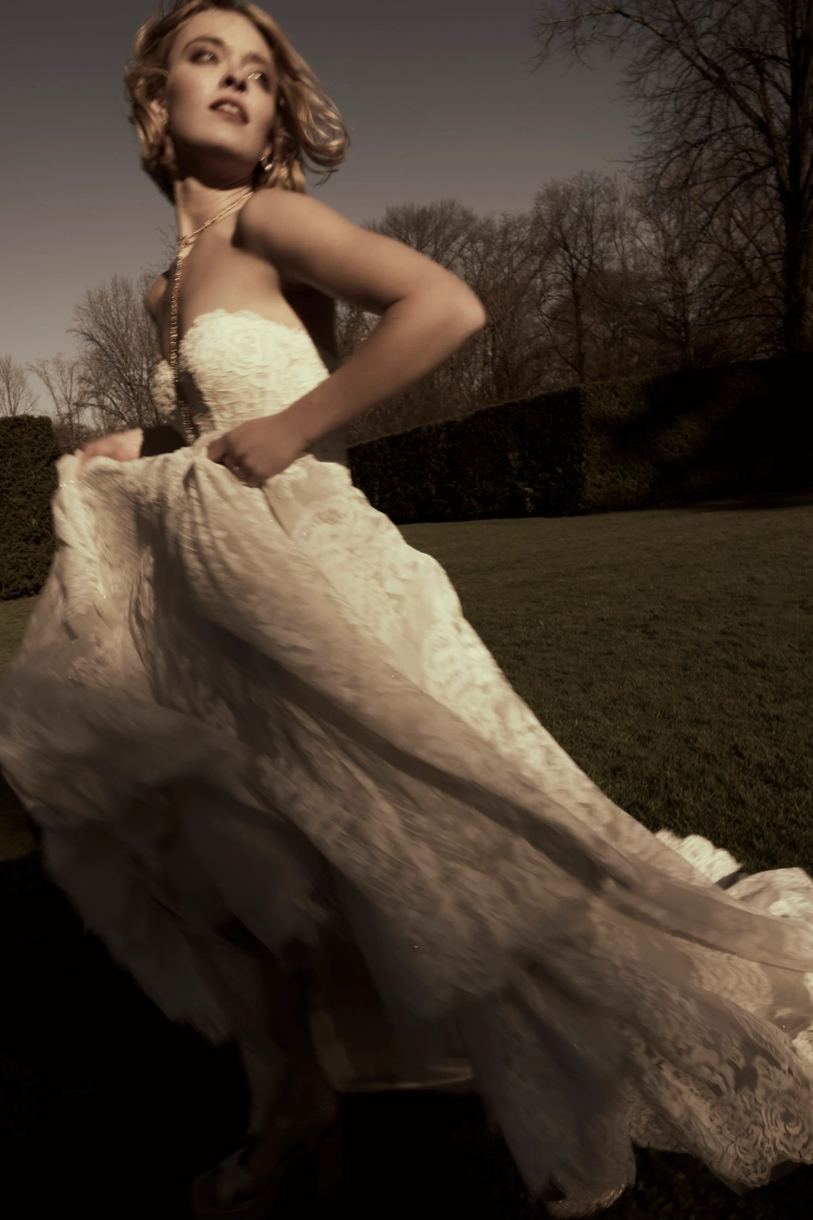 Sottero and Midgley Keeva F6SB115A01