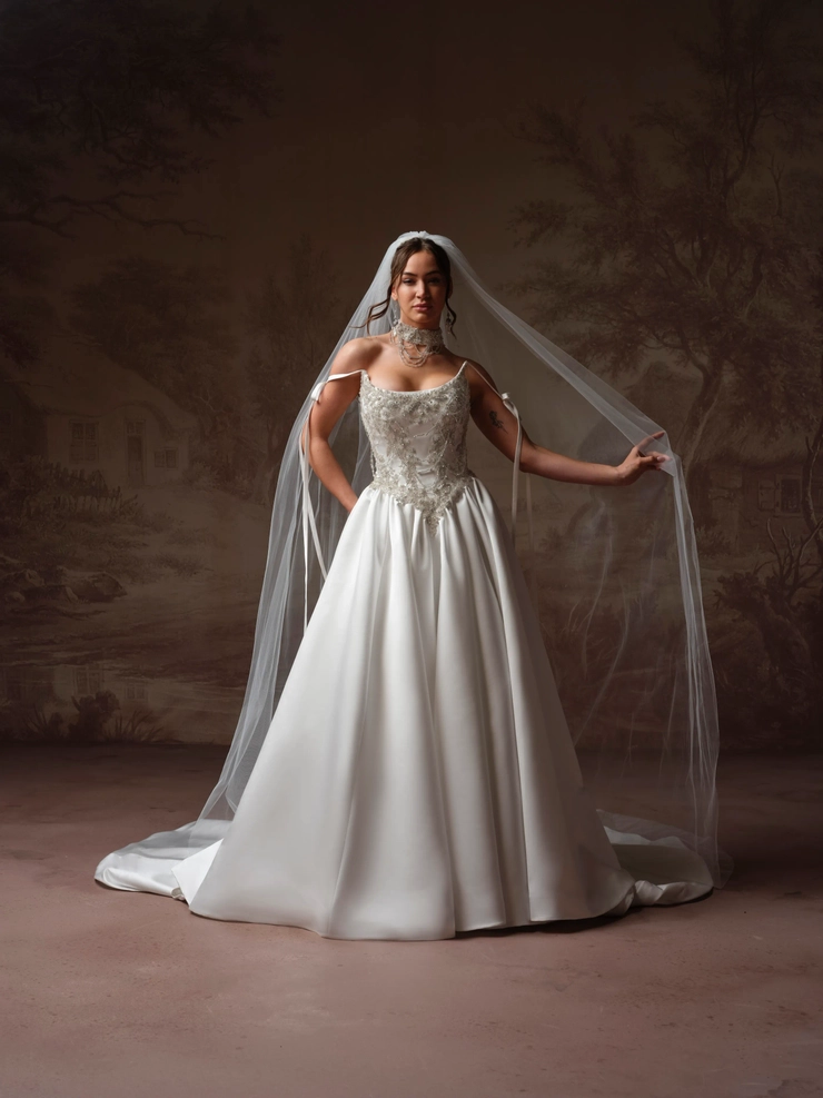 Sottero and Midgley Aelarion F6SK059A01