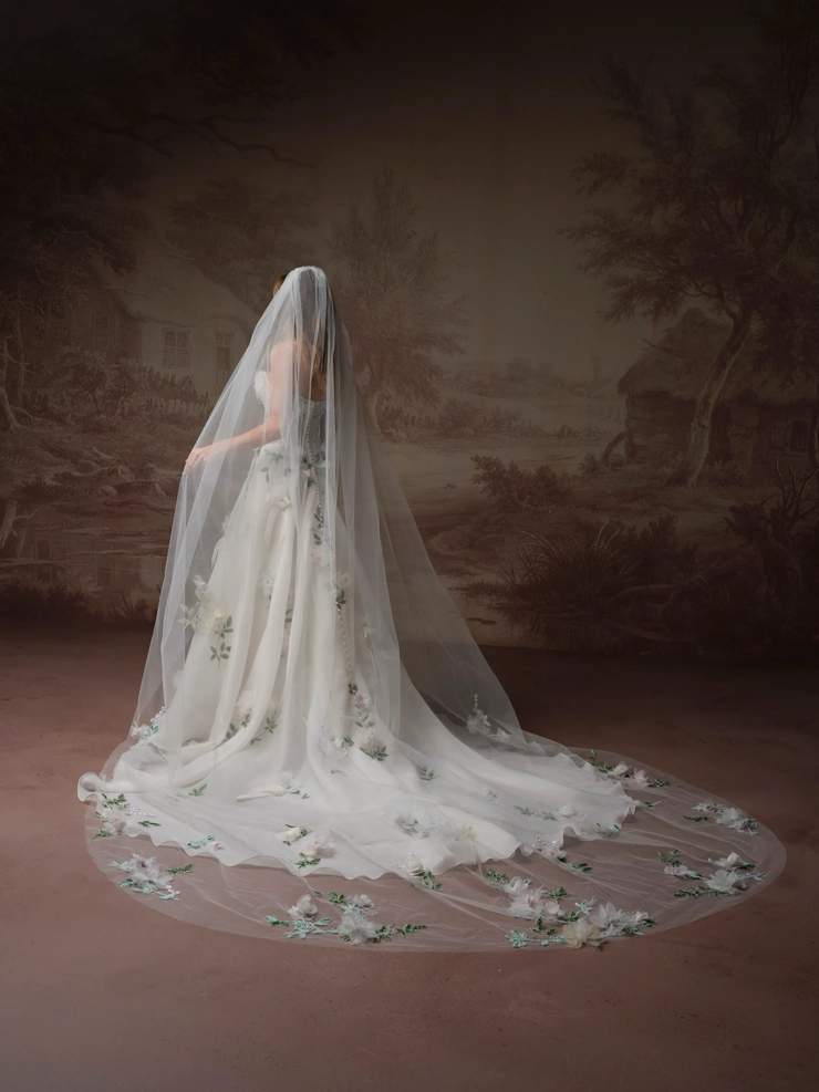 Sottero and Midgley Amaryllis F6SK068A01