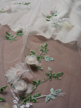 Sottero and Midgley Style #F6SK068A01 #12 vertical cropped thumbnail